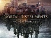 Mortal Instruments Cité ténèbres [Teaser]
