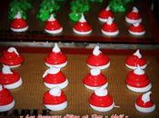 Meringues Noel