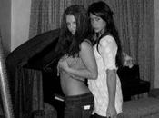 Nouvelle photo Britney avec amie datant 2007