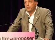 Edouard Martin, CFDT syndicaliste plus perspicace France