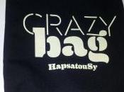 Crazy Bag, tout compris
