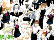 manga Silver Spoon adapté anime