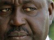 AFRIQUE. Centrafrique: Comment François Bozizé humilie l’Afrique