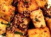 recettes dans casseroles