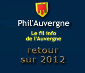 meilleur 2012 Phil’Auvergne