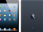 Nouvel iPad sera plus l'iPhone 5...