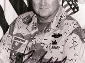 Etats-Unis Décès général Norman Schwarzkopf