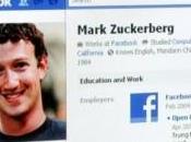 Facebook photo soeur Mark Zuckerberg retrouve twitter