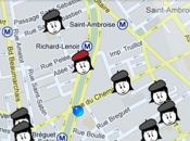 Application Yoopies Réveillon décembre, garder enfants