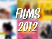 Films 2012