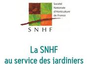 SNHF pays racines Journée thème Angers
