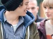 Taylor Swift veut enfants selon Magazine, qu’en est-il Harry Styles