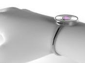 Bientôt montre Apple pour aller avec votre iPad