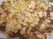 Flan parisien saumon