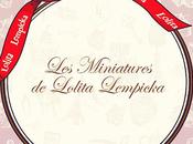 Lolita Lempicka Saint Valentin 2013