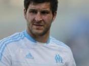 OM-Gignac J’aurais signé tout suite