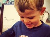 t-shirt préféré...