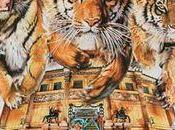 Eclat, spectacle Cirque d'hiver Bouglione saison 2012-13