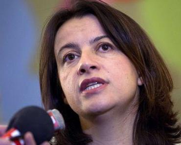 Cécile Duflot appelle les Français à dénoncer les Français