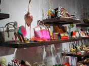 Preview Christian Louboutin collection Printemps 2013