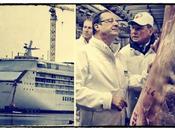 Père Noël passe Saint Nazaire [295ème semaine politique]: