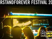 Retour First Forever Festival
