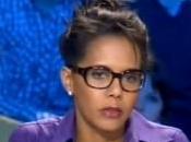 Lunettes personnalisées, faites comme Audrey Pulvar