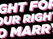 Fight Your Right Marry