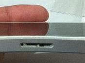 Fesses d'un Chinois iPhone 5....