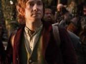 office Hobbit reste 1er, Django Unchained devant Misérables