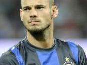 Liverpool Offre pour Sneijder
