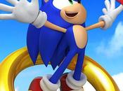 Jours cadeaux pour votre iPhone iPad: Jour Sonic Jump...