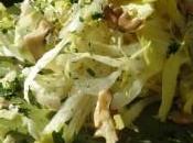 salade d’endives noix simple délicieux
