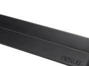 station d’accueil pour Nexus officielle disponible