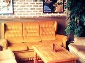 Paris ressuscite Central Perk série Friends sous Garden