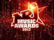 Music Awards 2013 compil début d'année