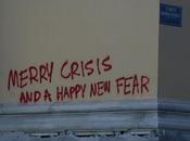 Bonne année 2013 dépression économique