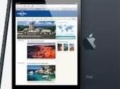 L'iPad mini sera "prochain grand truc" Chine....