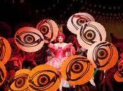 Contes d’Hoffmann Jacques Offenbach MET, entre Kafka Fellini