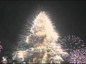 d'artifice Burj