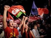 gauche gouvernement droite