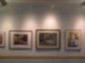 Calendrier 2013 salons expos d’aquarelles France Belgique