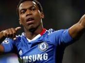 Mercato Sturridge signe Liverpool
