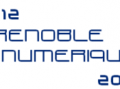 2012 Grenoble numérique