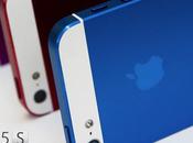 venir, iPhone couleur...