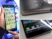 Huawei Ascend Mate fuite