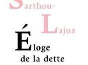Eloge dette