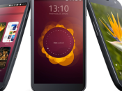 Canonical présente Ubuntu phones