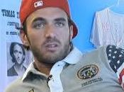 tee-shirt porté Thomas, vous fait envie? clique