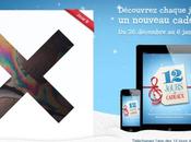 Jours cadeaux pour votre iPhone iPad: Jour Xxmas...